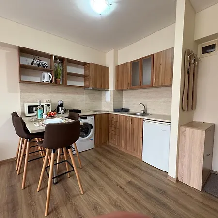 Apartament Kamelia *