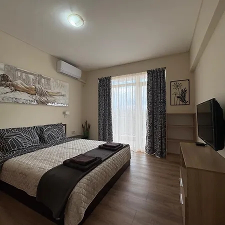 Kamelia Apartament Sunny Beach