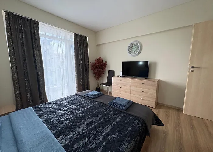 Kamelia 阳光海滩