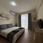 Kamelia Lägenhet Slăntjev Brjag