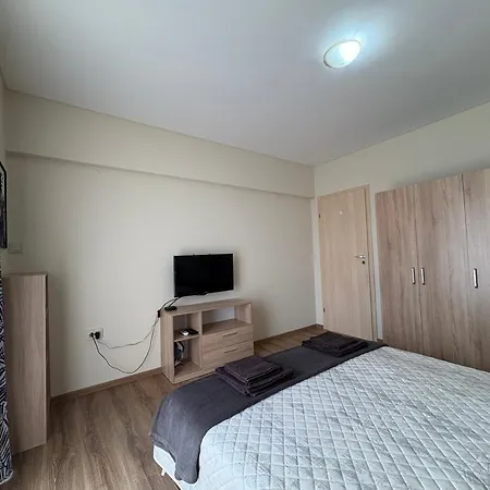 Appartement Kamelia