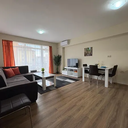 Kamelia Appartement *