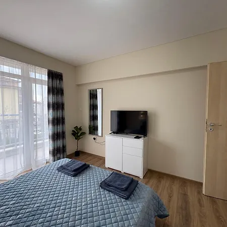 Kamelia Appartement Sunny Beach