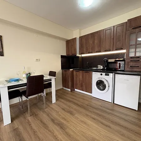 Appartement Kamelia Sunny Beach