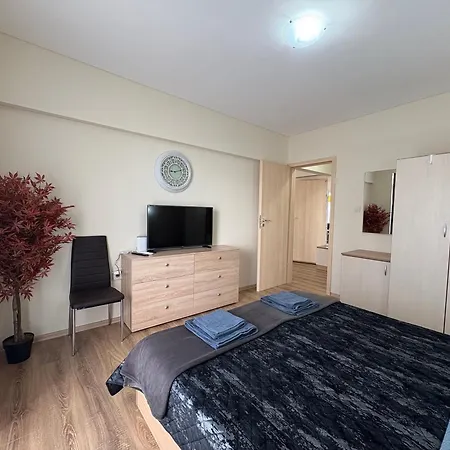 Kamelia Apartment *
