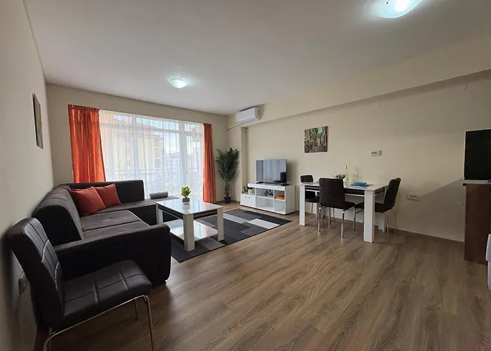 Kamelia Appartement *